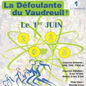La Défoulante du Vaudreuil