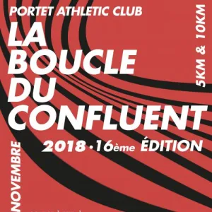 La Boucle du Confluent