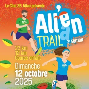 All'en Trail