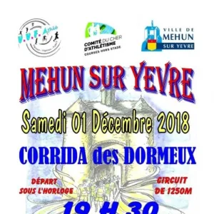 Corrida des Dormeux