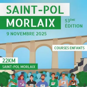 Saint-Pol Morlaix