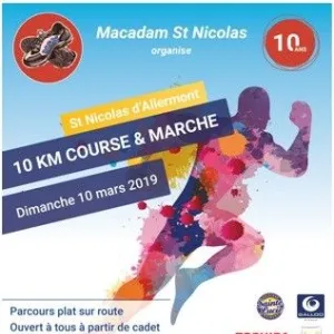 La Nicolaisienne