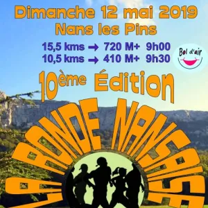 La Ronde Nansaise