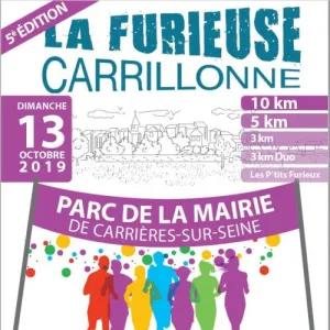 La Furieuse Carrillonne