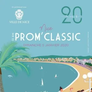 Prom'Classic
