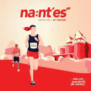 Marathon de Nantes