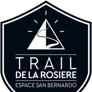 Trail de la Rosiere