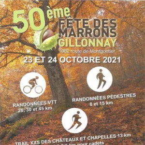 Fête des Marrons
