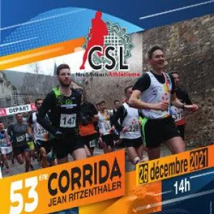 Corrida Jean Ritzenthaler