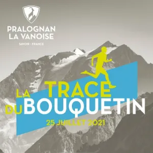 La Trace du Bouquetin
