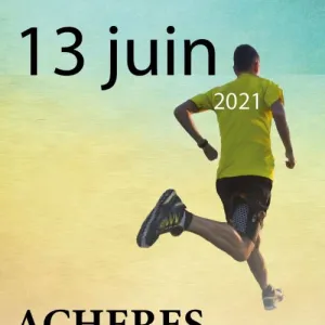 Foulées Achèroises