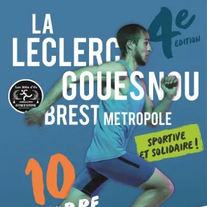 La Leclerc Gouesnou Brest Métropole