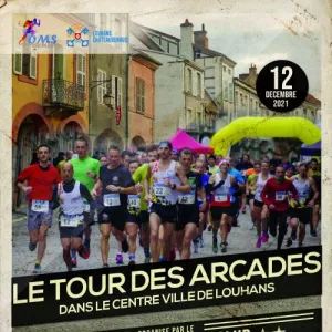 Tour des Arcades