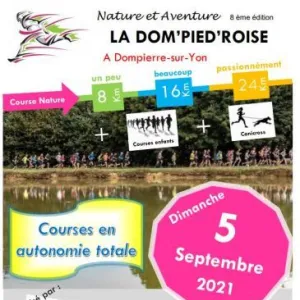 La Dom'Pied'Roise