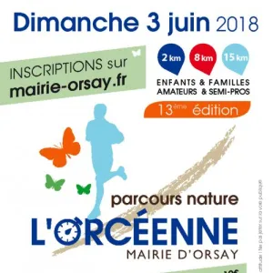 L'Orcéenne Nature