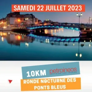 Ronde Nocturne des Ponts Bleus