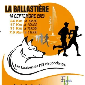 La Ballastiere