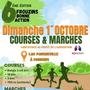 Frouzins Bonne Action