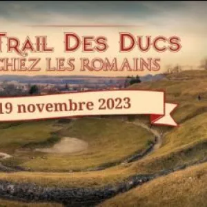 Trail des Ducs
