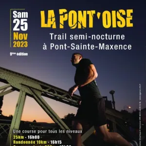 La Pont'Oise
