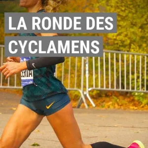 La Ronde des Cyclamens