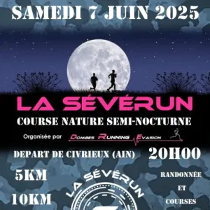La Sévérun