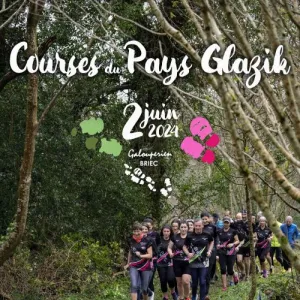 Courses du Pays Glazik