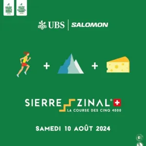 Sierre-Zinal