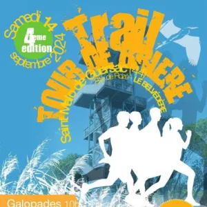 Trail Tour de Brière