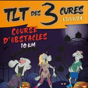 TLT des 3 Curés