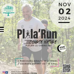 Pléla'Run