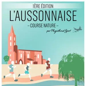 L'Aussonnaise