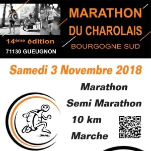 Marathon du Charolais