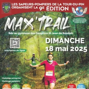 Max'Trail