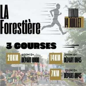 La Forestière