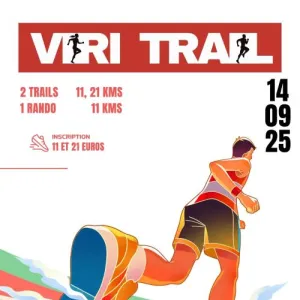 Viri Trail