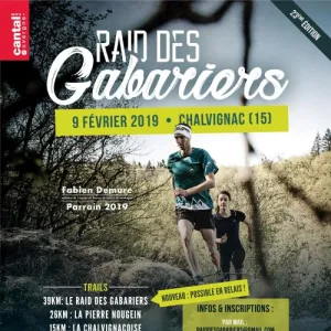 Raid des Gabariers