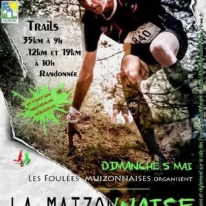 La Mai'Zonnaise
