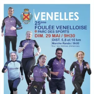 Foulée Venelloise