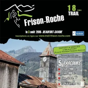 La Frison-Roche
