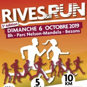 Rives & Run