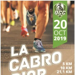 La Cabro d'Or