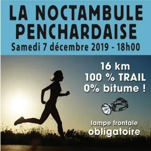 La Noctambule Penchardaise