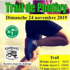 Trail de Pontivy