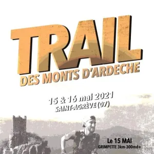 Trail des Monts d'Ardèche
