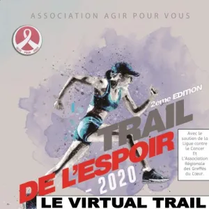Trail de l'Espoir