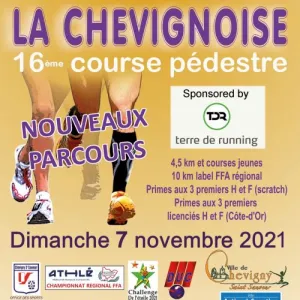 La Chevignoise