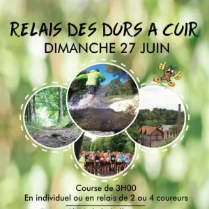 Relais des Durs à Cuir