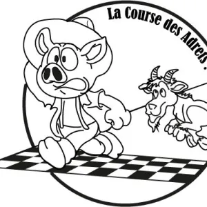 La Course des Adrets