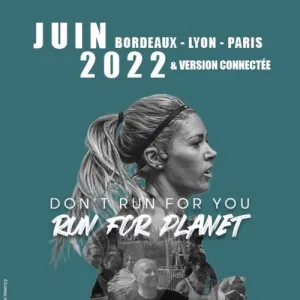 Run For Planet - Bordeaux